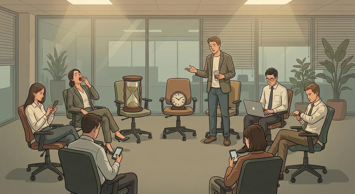 The Case Against Daily Standups in 2026