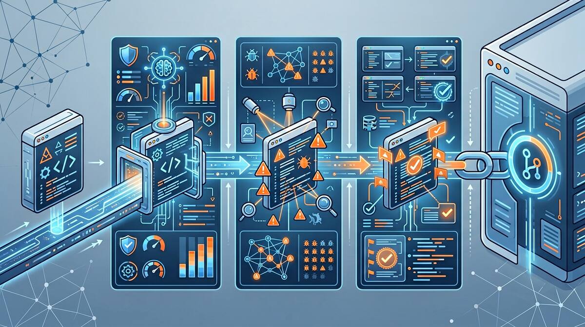 Claude Code Review and the New Economics of Verification