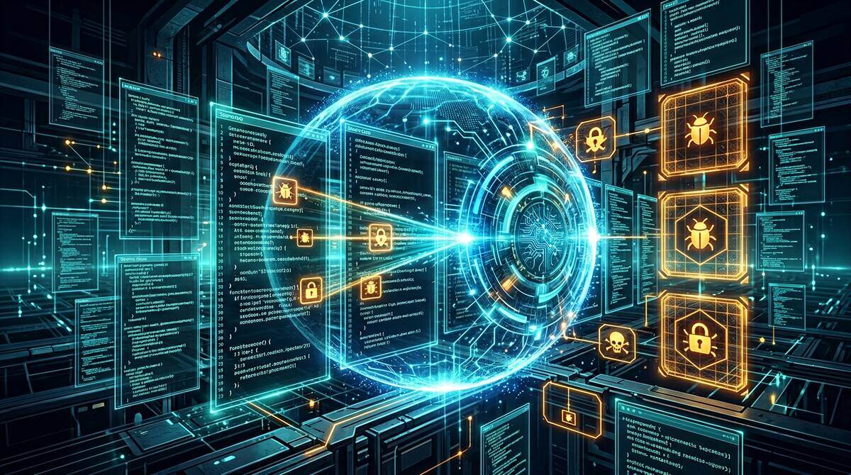 Codex Security and the Rise of AI Reviewing AI