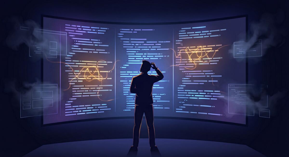 Comprehension Debt: When Your Team Can't Explain Its Own Code