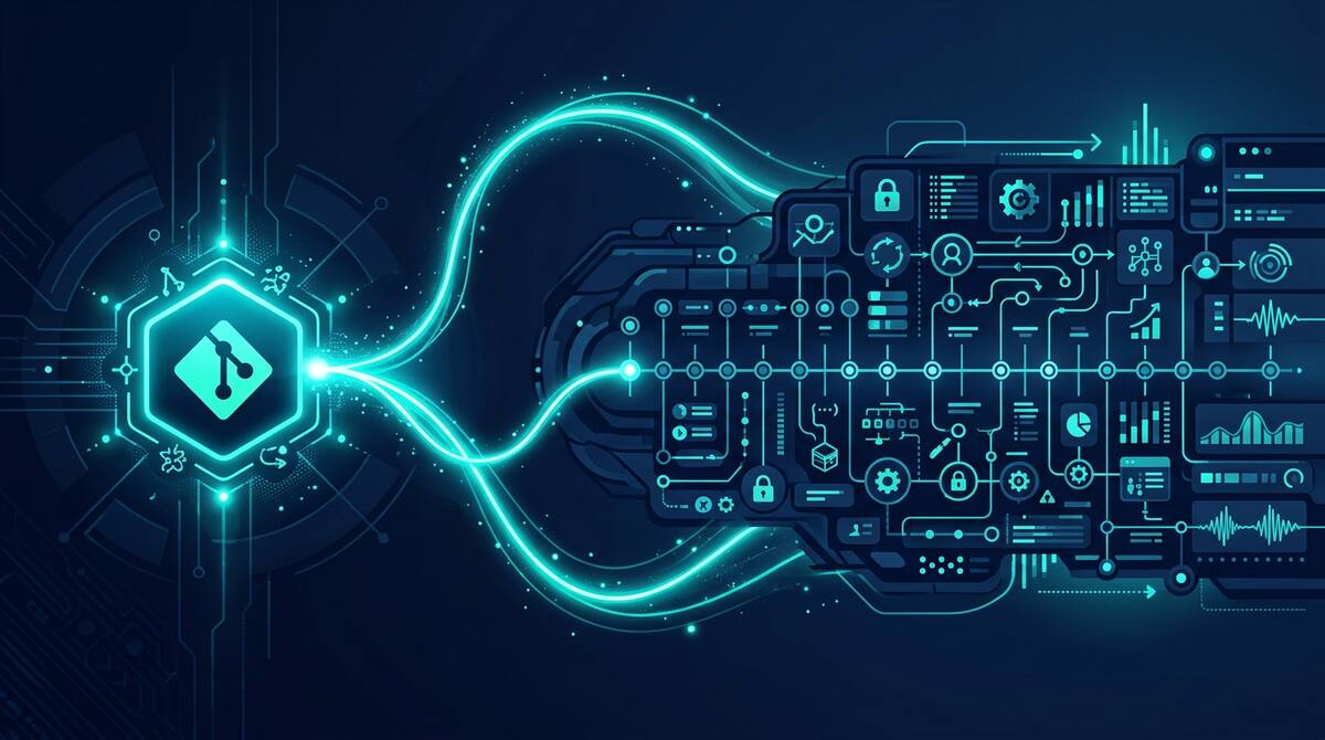 Trace Every Copilot Agent Commit Back to Its Session Logs