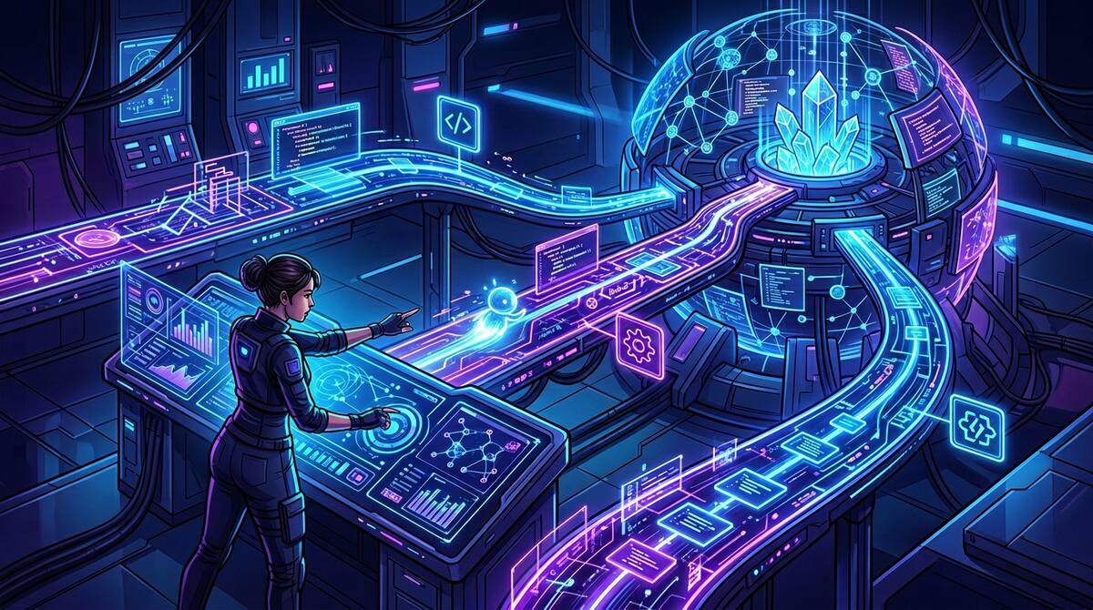 GitHub Copilot's Real Upgrade Is Choice, Not Just More Models