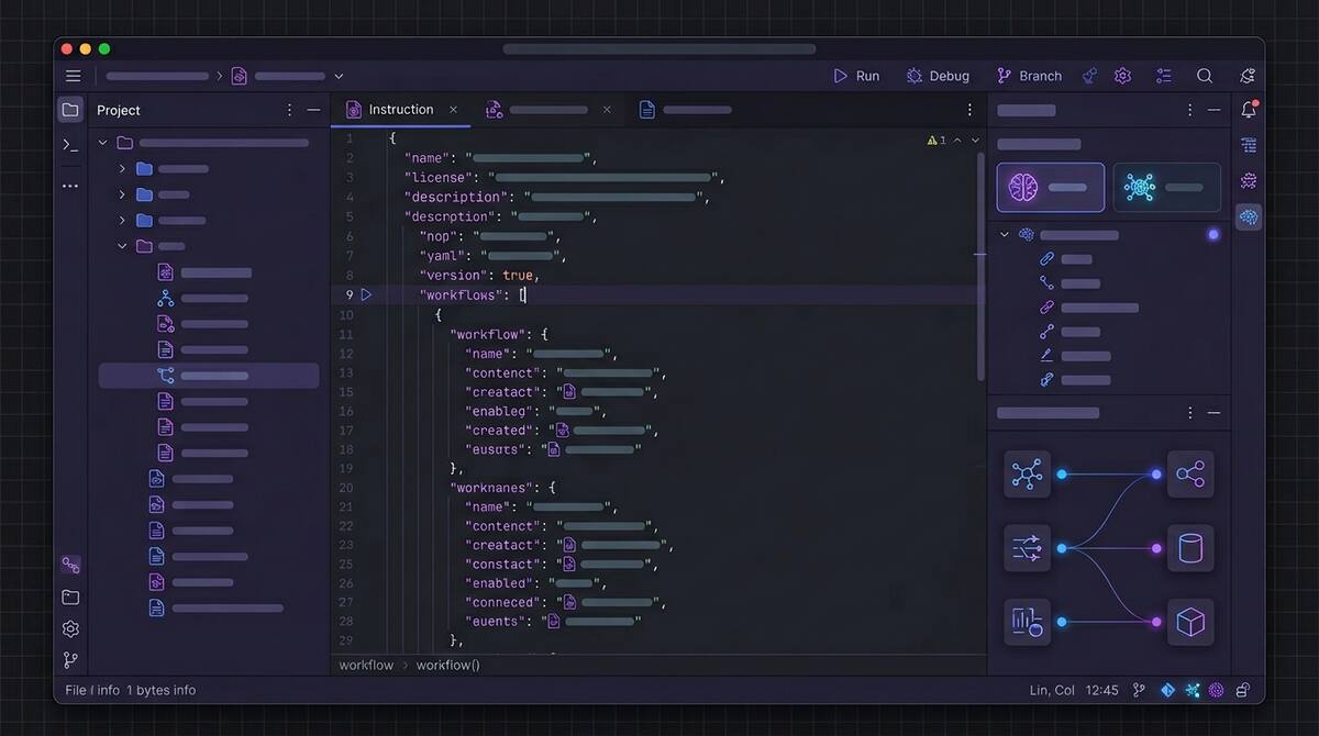 GitHub Copilot Goes Fully Agentic in JetBrains: Hooks, MCP, and Instruction Files