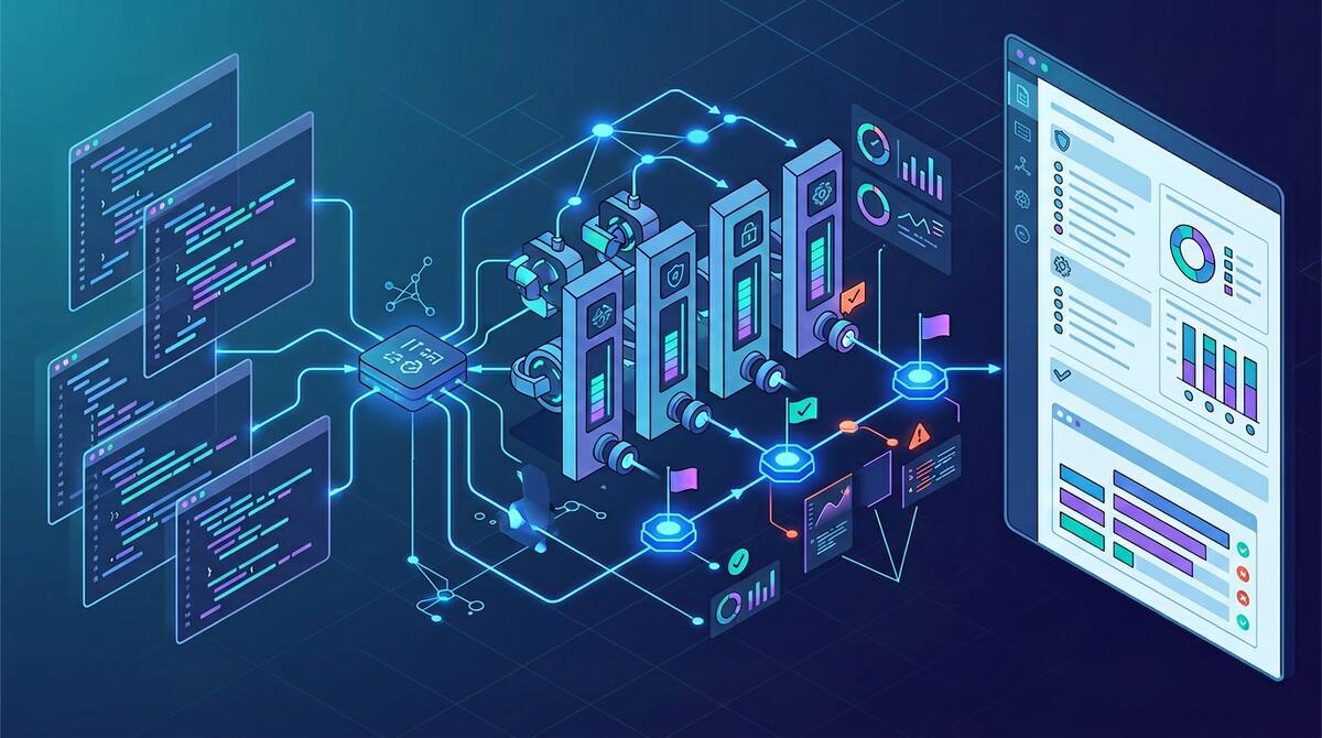 Gemini CLI Conductor Turns Review into a Structured Report