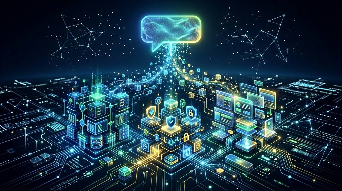 Google's Antigravity Agent in AI Studio: Full-Stack from Prompt to App