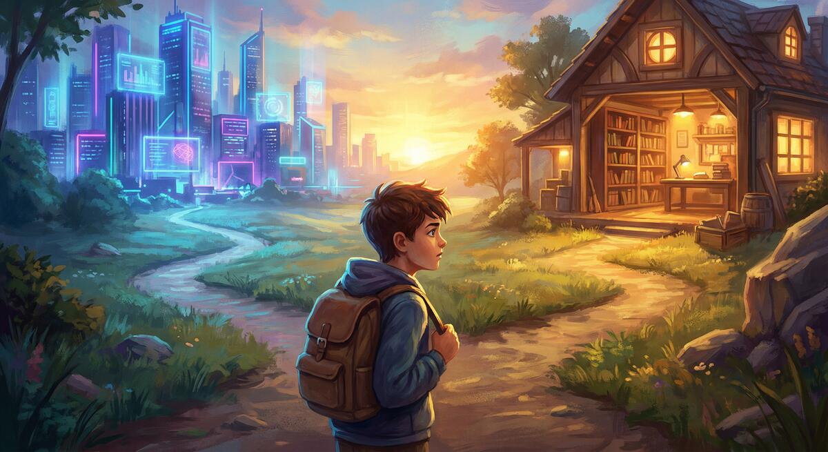 Will Junior Developers Survive the AI Era?