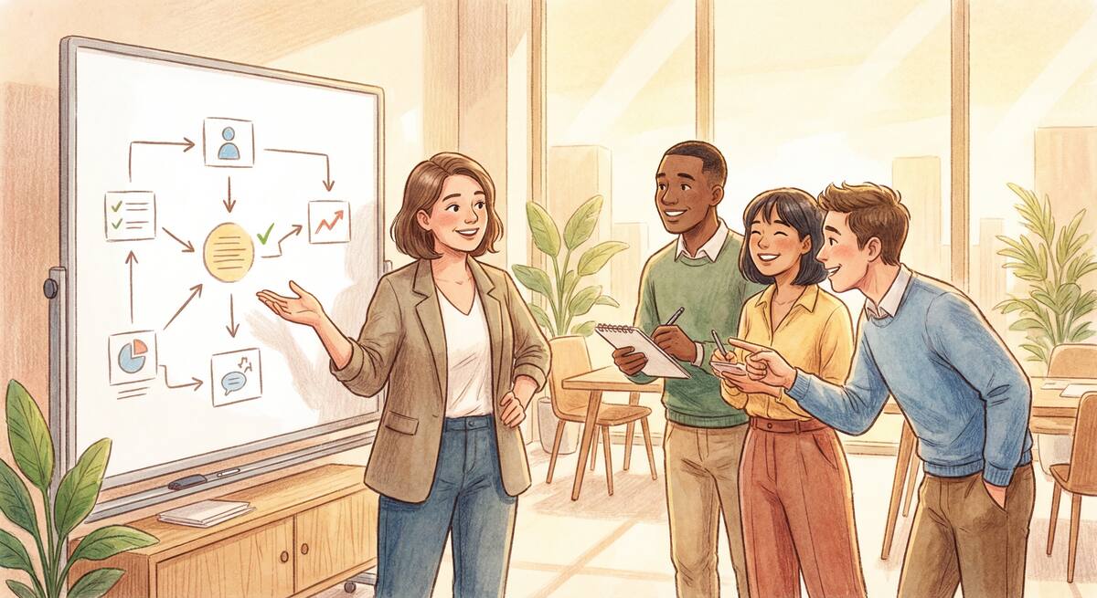 Getting Your Team Unstuck: A Manager's Guide to AI Adoption