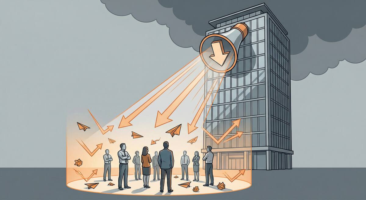 Why Mandating AI Tools Backfires: Lessons from Amazon and Spotify