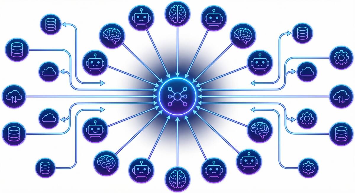 MCP: The Integration Standard That Quietly Became Mandatory