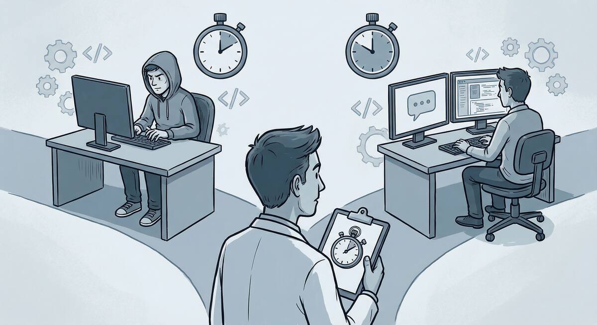 The METR Study One Year Later: When AI Actually Slows Developers