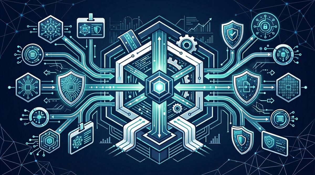 Why NIST's AI Agent Standards Initiative Matters Right Now