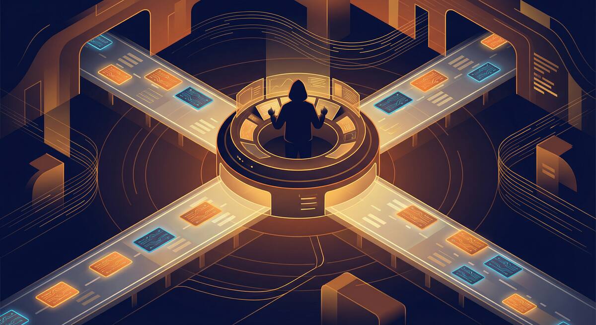 The OpenAI Codex App and What Multi-Agent Development Actually Looks Like