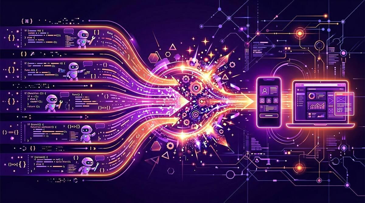 Replit Agent 4 and the Parallel Build Future