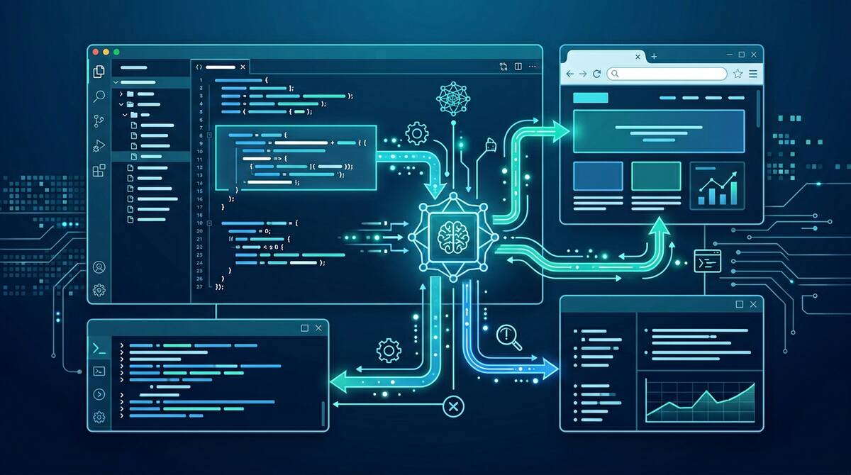 VS Code's New Agent Features Show What 'Practical' Actually Means